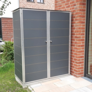 DUO  Cube - HPL